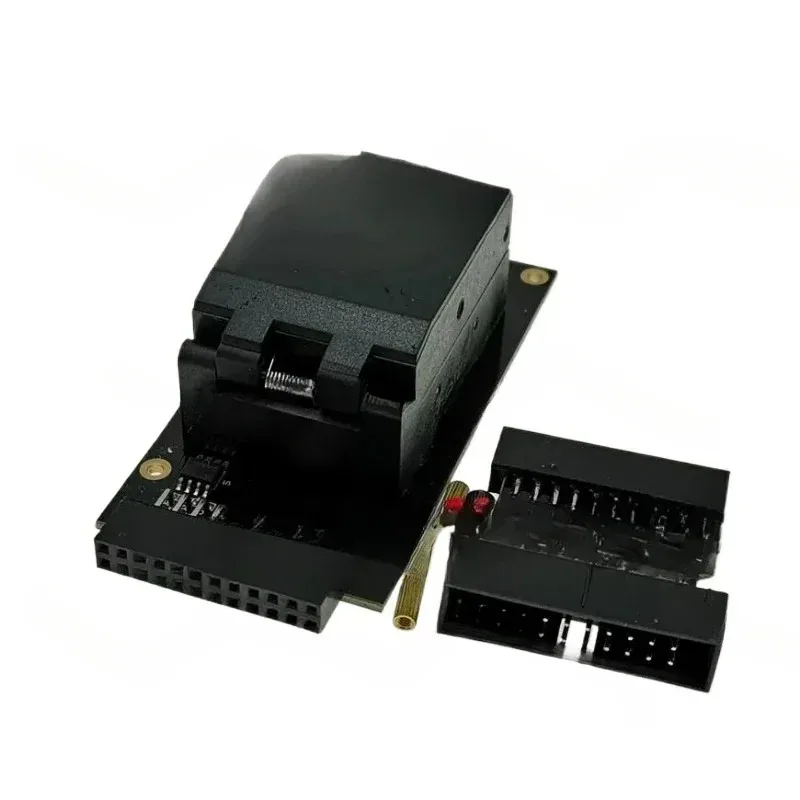 254 (EMMC UFS 2-In-1) Adapter Easy JTAG Plus Box