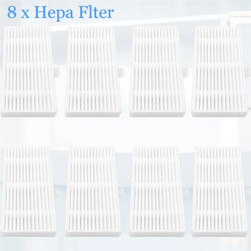 استبدال الفلتر ل MAMNV ZCWA GTTVO BR150/BR151 لأجزاء مرشح المكنسة الكهربائية Kilgone G20