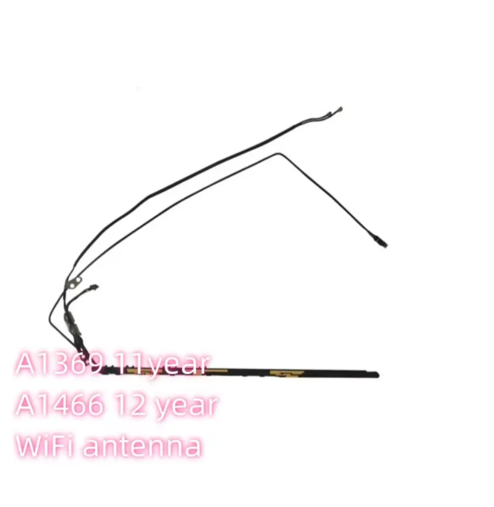 Original A1369 A1466 Wifi Cable For Macbook Air 13.3