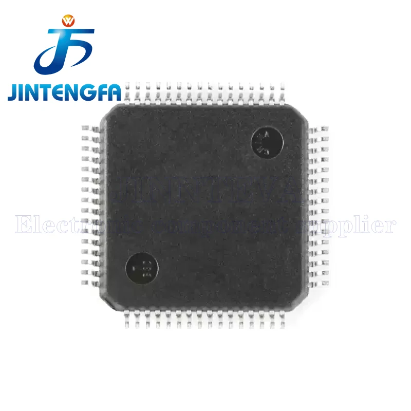 STM32F071 STM32F071C8T6 STM32F071CBT6 STM32F071RBT6 STM32F071VBT6 STM32F071V8T6 STM32F071CBU6 LQFP-48/64/100 UFQFN48 ARM MCU SMD