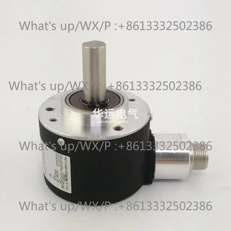 New, Original SNK-SP1000-2MWT-10-000-34E Encoder