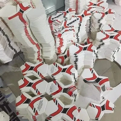 Voetbaljack voor heren