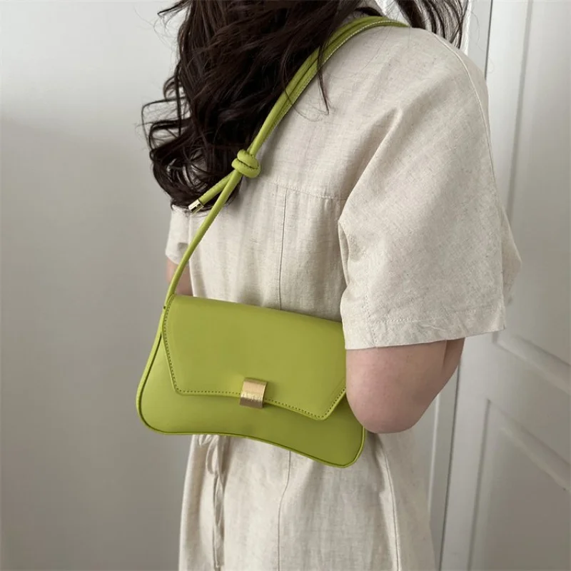 

Famous Designer Elegant Crossbody Handbag Leather Women's Bag Luxury Brand Classic Style