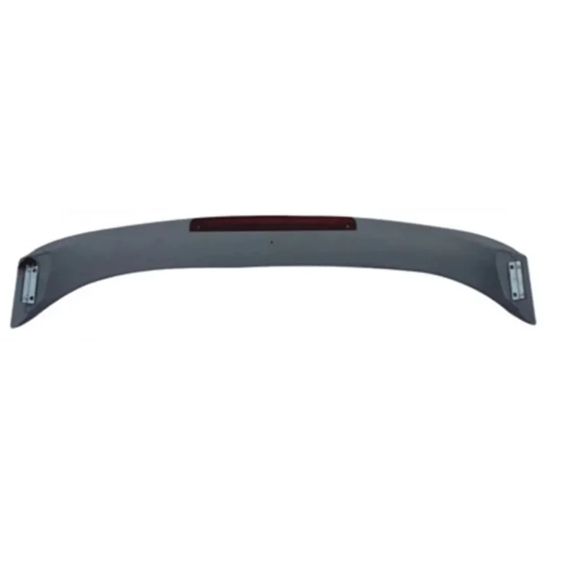 High Quality Verna Accent Aerodynamic Rear Roof Exterior Spoiler Wing