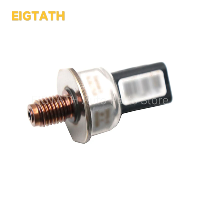 55PP06-03 مستشعر ضغط السكك الحديدية الوقود لفورد فوكس فييستا بيجو 107 206 207 شريك سيتروين C1-C4 كسارا بيكاسو بيرلينجو جديد