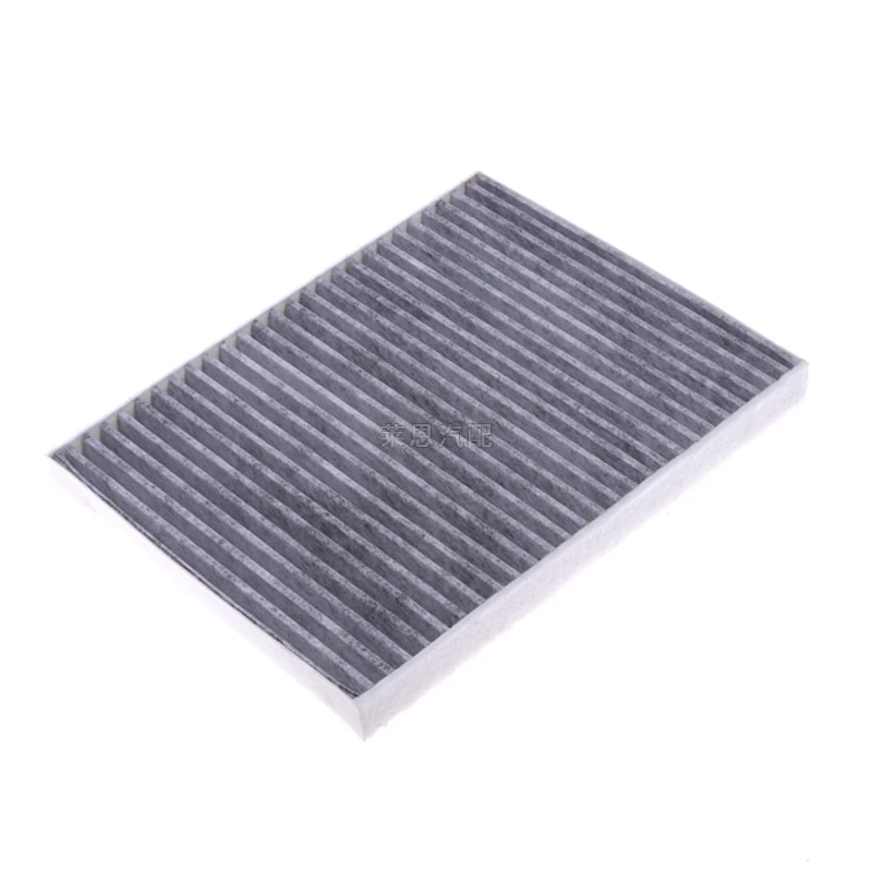 Cabin Air Filter Fit For Ford Explorer 2011-2014 FLEX 2010-2014 TAURUS 2009-2014 LINCOLN MKS MKT OEM: AE9Z-19N619-A FP-68