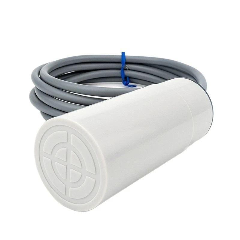 capacitive proximity switch can detect glass, wood, water, plastic, feed, liquid, level, and feed-line sensor probes