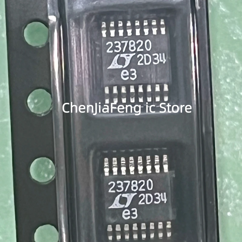 

1-10 шт./лот LTC2378CMS-20 LTC2378CMS-20 237820 MSOP16 Новый оригинал