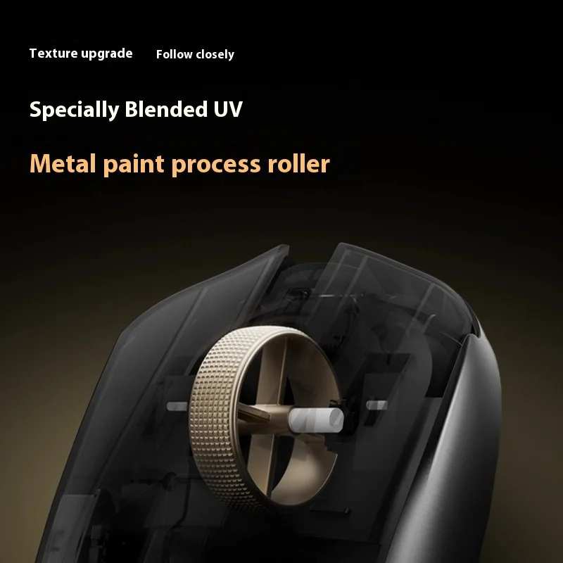 VGN Dragonfly F2 Promax Ultra PAW3950 PAW3395 Bezprzewodowa mysz do gier 8K BT 2.4G Przewodowa mysz do gier FPS do laptopa Akcesoria do komputera PC