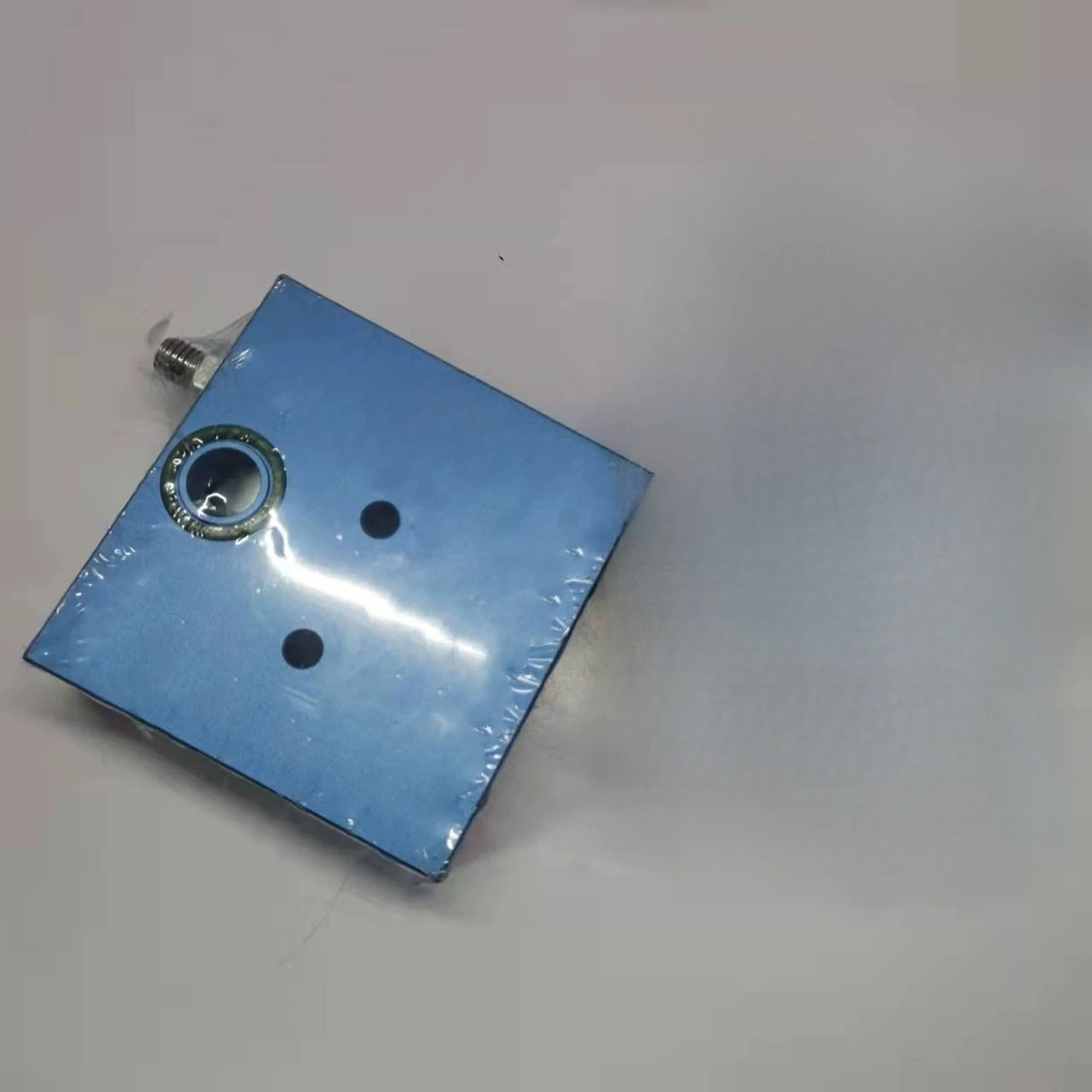 

90-665380 Vent Valve VVF20NO Screw Air Compressor Accessories