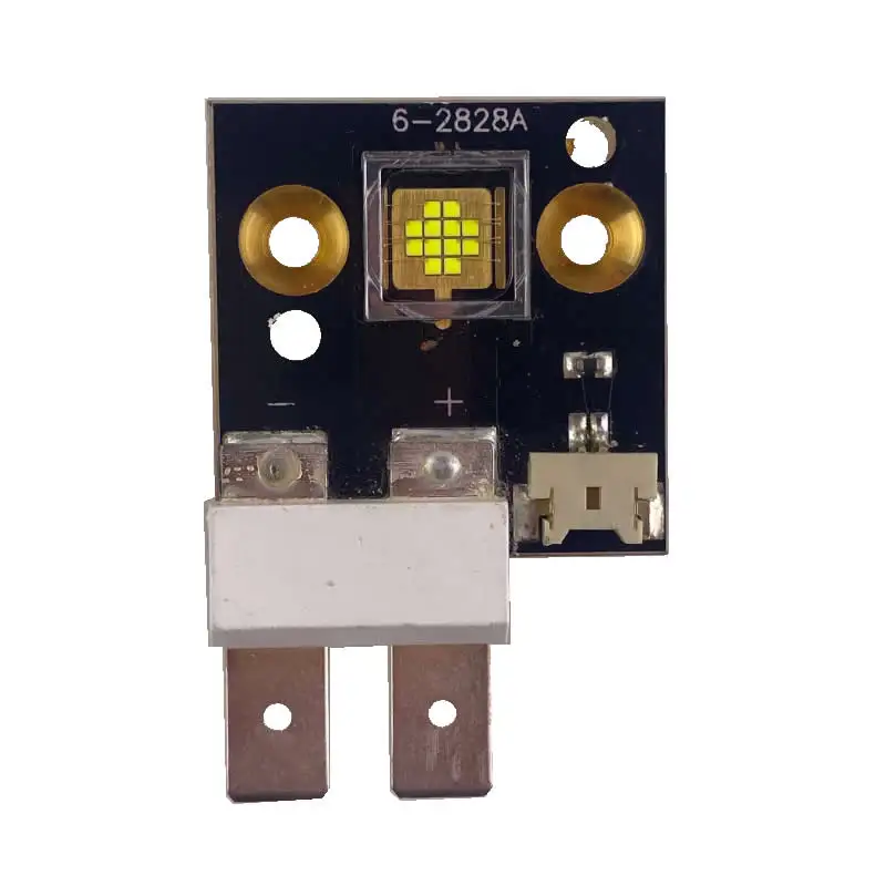 

Запасные части Чип светодиодной лампы 6-2828-A Источник белой лампы для светодиодного движущегося головного света