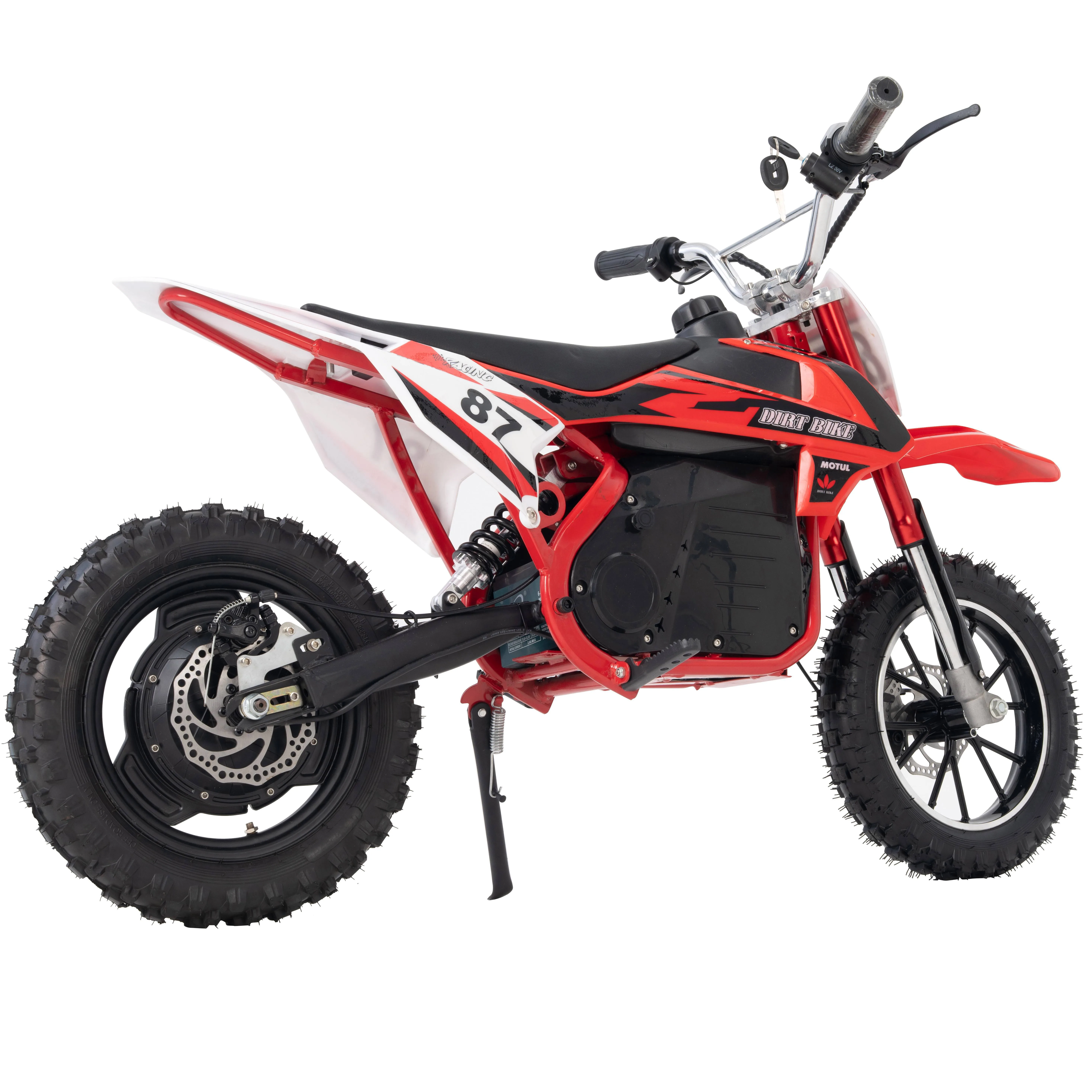 Motor Listrik Performa Tinggi - Motorcycle Gear For Kids ulasan dan harga