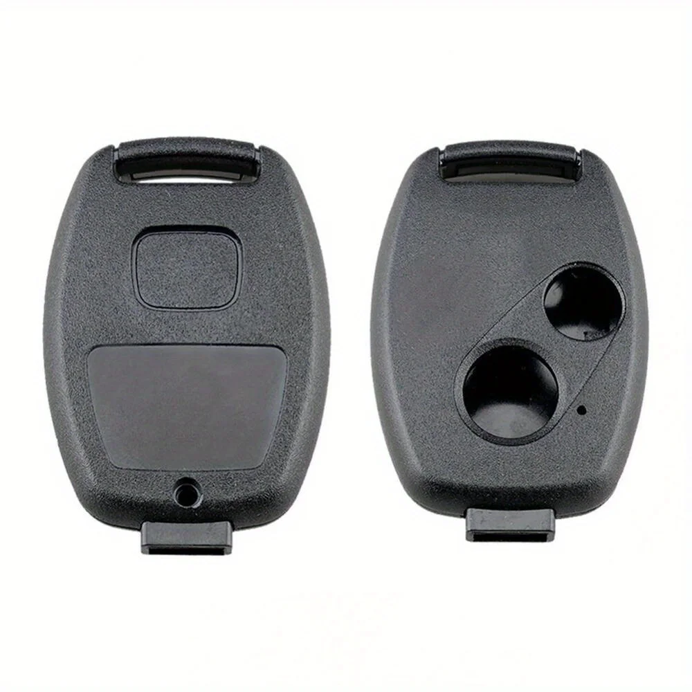 2 Button Remote Key Case Fob Shell For Honda For Civic For Accord For Pilot For Fit For CRV