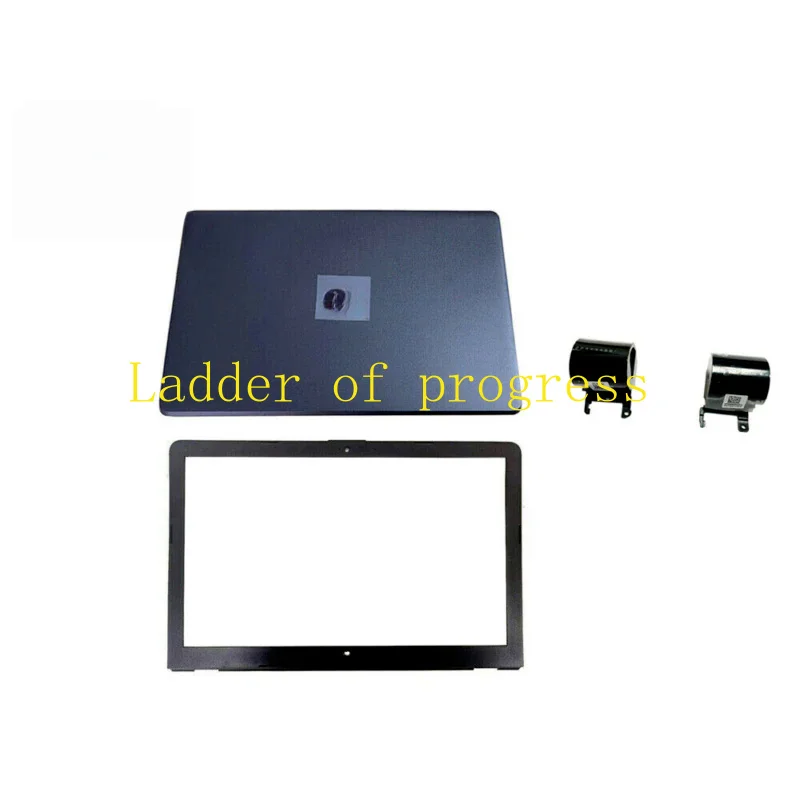 

For HP 250 G6 255 G6 15-BS 15-BW Front Bezel & LCD Back Cover Hinge cover 924925-001