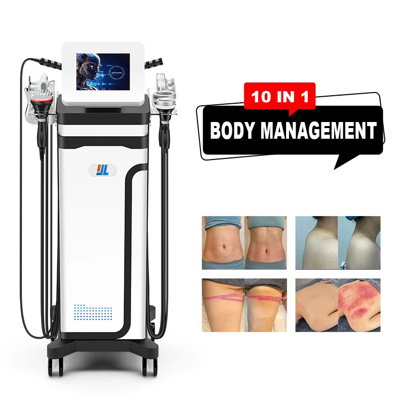 M56 Ruijiazi Fever Master 448K Shaping and Slimming Device, Hot Melting Meridian Slimming and Weight Loss Health Instrument
