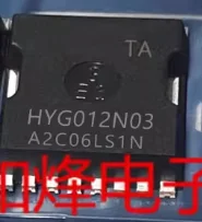 6143D           BTS6143D        TO-252             HYG012N03LR1TA               HYG012N03         30V 380A