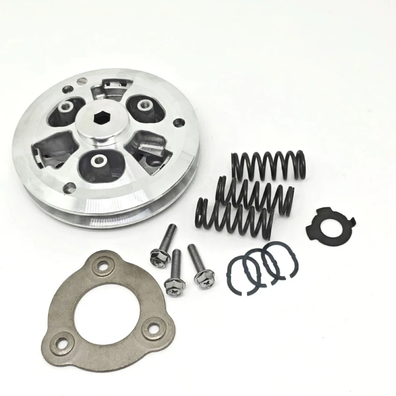 

Modified motorcycle parts clutch suitable for LC150 Y15ZR with gasket accessories