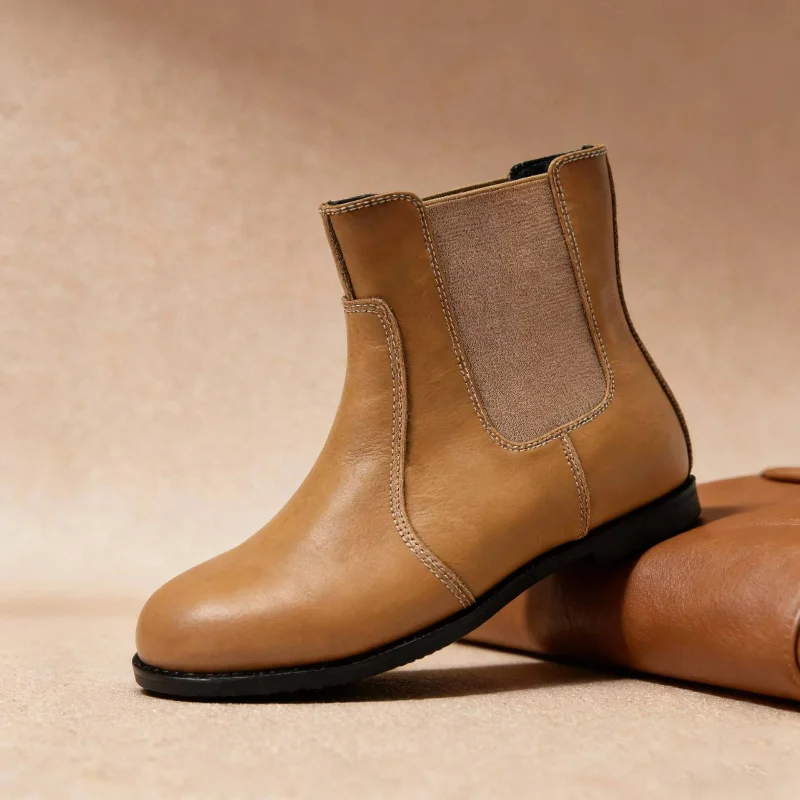 2026 Cuir VéRitable… - image