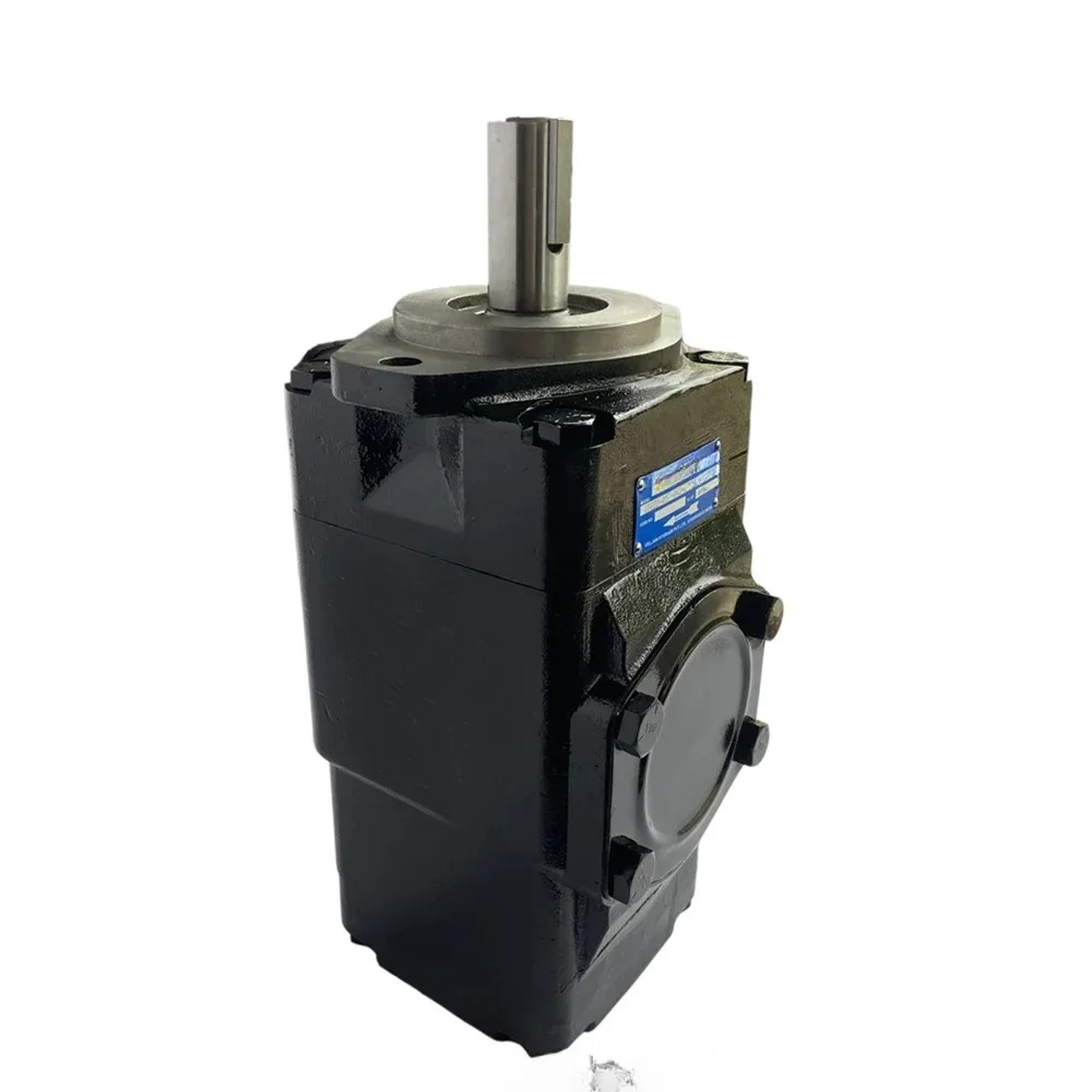 VELJAN VT6E-042-3R00-A1 VT6CM-B22-1R00-C1 Matores Hidrulico Gold Cup Series Doubleflow Radial Piston Pump Spare Part Oil PumpVT6