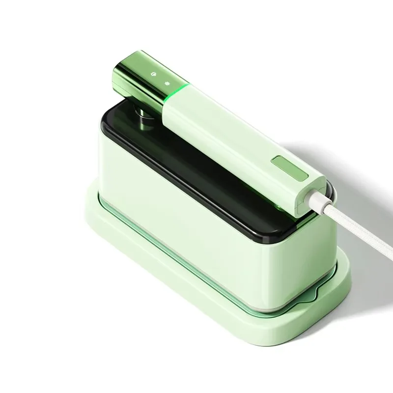 

Портативный ручной отпариватель для дома, полностью автоматический, с функцией парового глажения