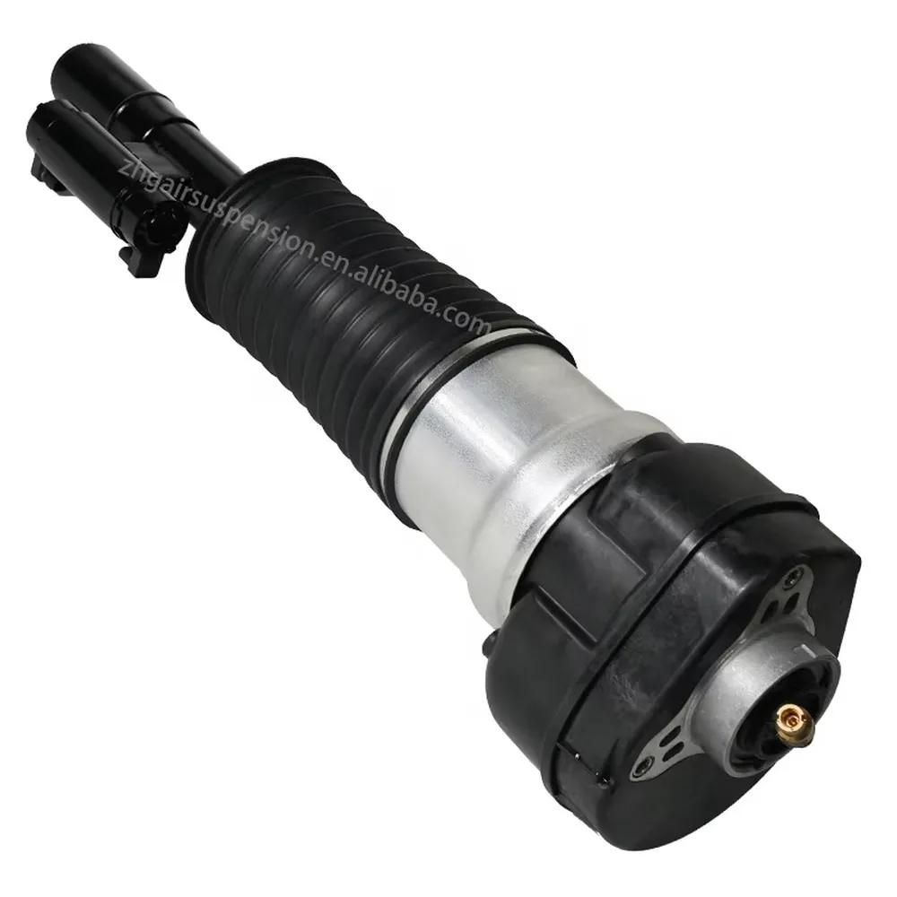 Front Air Suspension Shock Absorber for Land Rover Range Rover Sport L460 L461 2022 2023 ADS LR167508 LR170945 LR177791