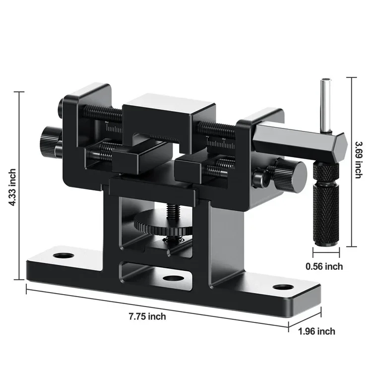 Tactical Sight Pusher Tool Glock Rear Sight Pusher Tool