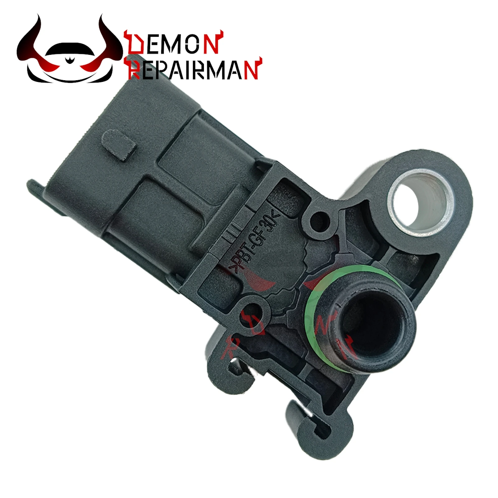 Manifold Absolute Pressure Compatible with Buick Encore Chevrolet Cruze Sonic Trax ORLANDO OPEL INSIGNIA 1.4 0261230263 55567257 5