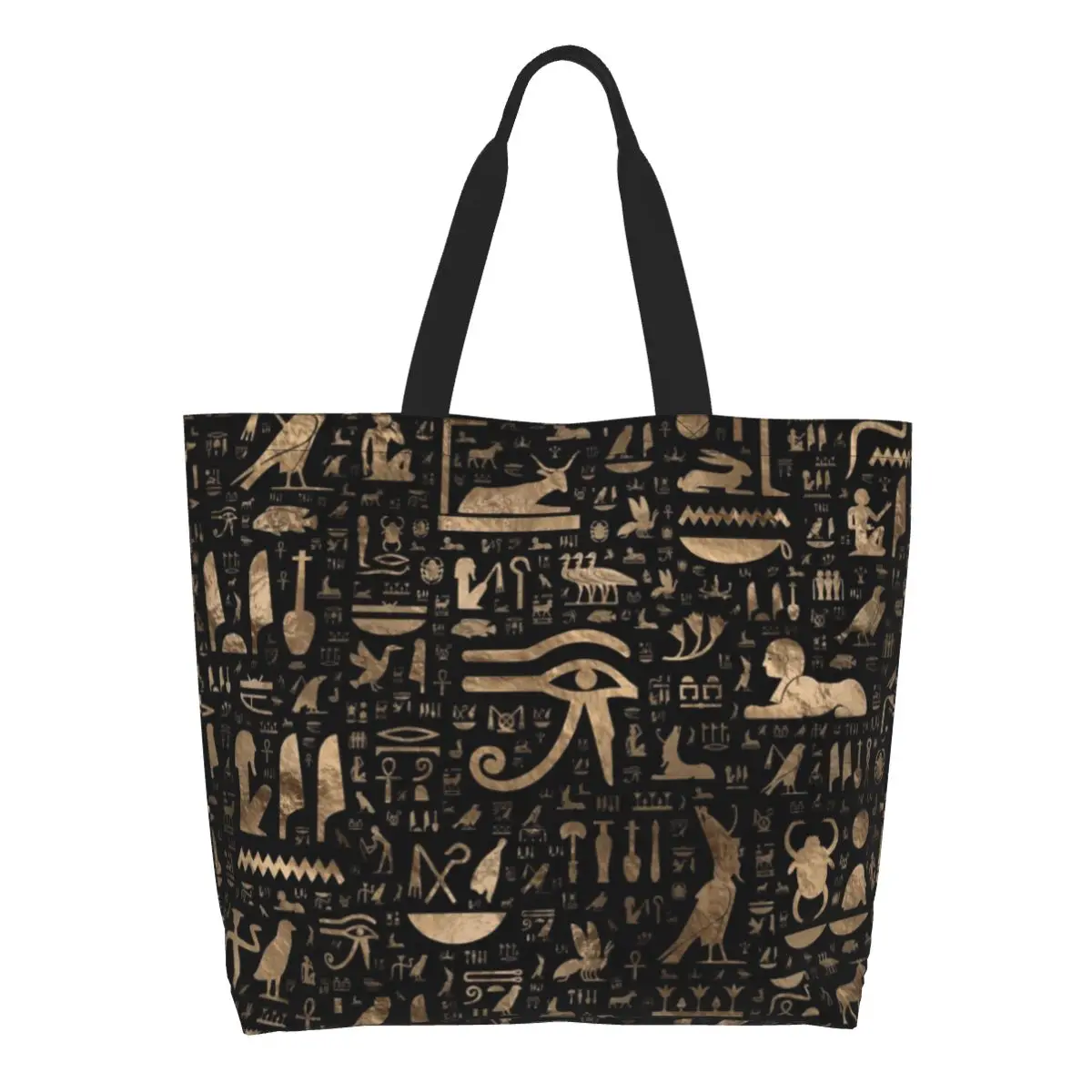 personalizado-antigo-egipcio-hieroglifos-lona-sacola-de-compras-feminino-reutilizavel-grande-capacidade-mantimentos-egito-arte-shopper-sacolas
