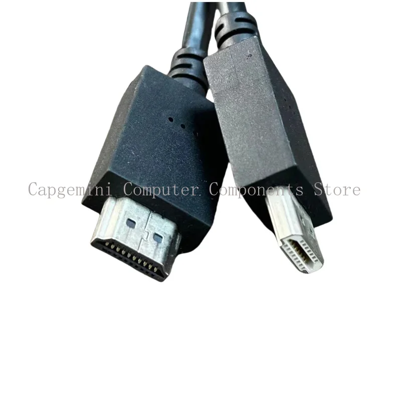 "Cable 4" HDMI Extension Cable For Sony PSVR PlayStation VR  Headset PS4 v1 CUH-ZVR1