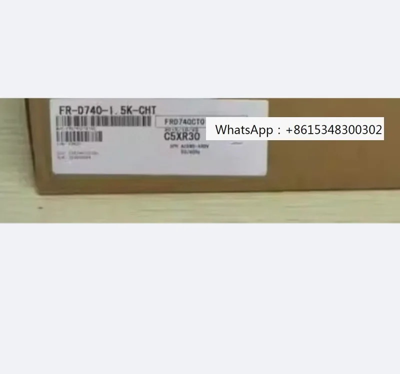 New Original Freque…