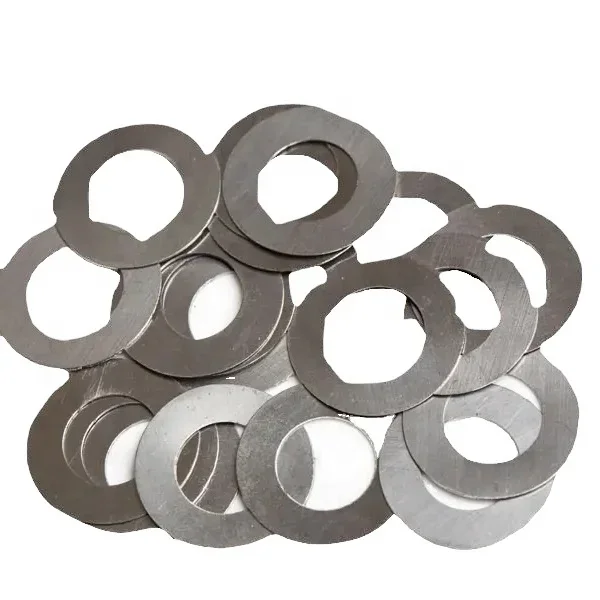 

AP 3420736, шайба корпуса охладителя смазочного масла, запасные части двигателя экскаватора Burundi Gitega/производство Китай