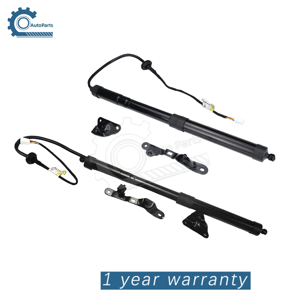 Rear Electric Tailgate Support 6892009010 689100901 For Toyota RAV4 2013-2016 Left Right Power Liftgate Strut