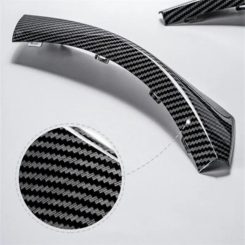 Interior Door Handle Cover Interior Door Handle Suitable For BMW 3 Series E90 E91 E92 E93 2005-2012