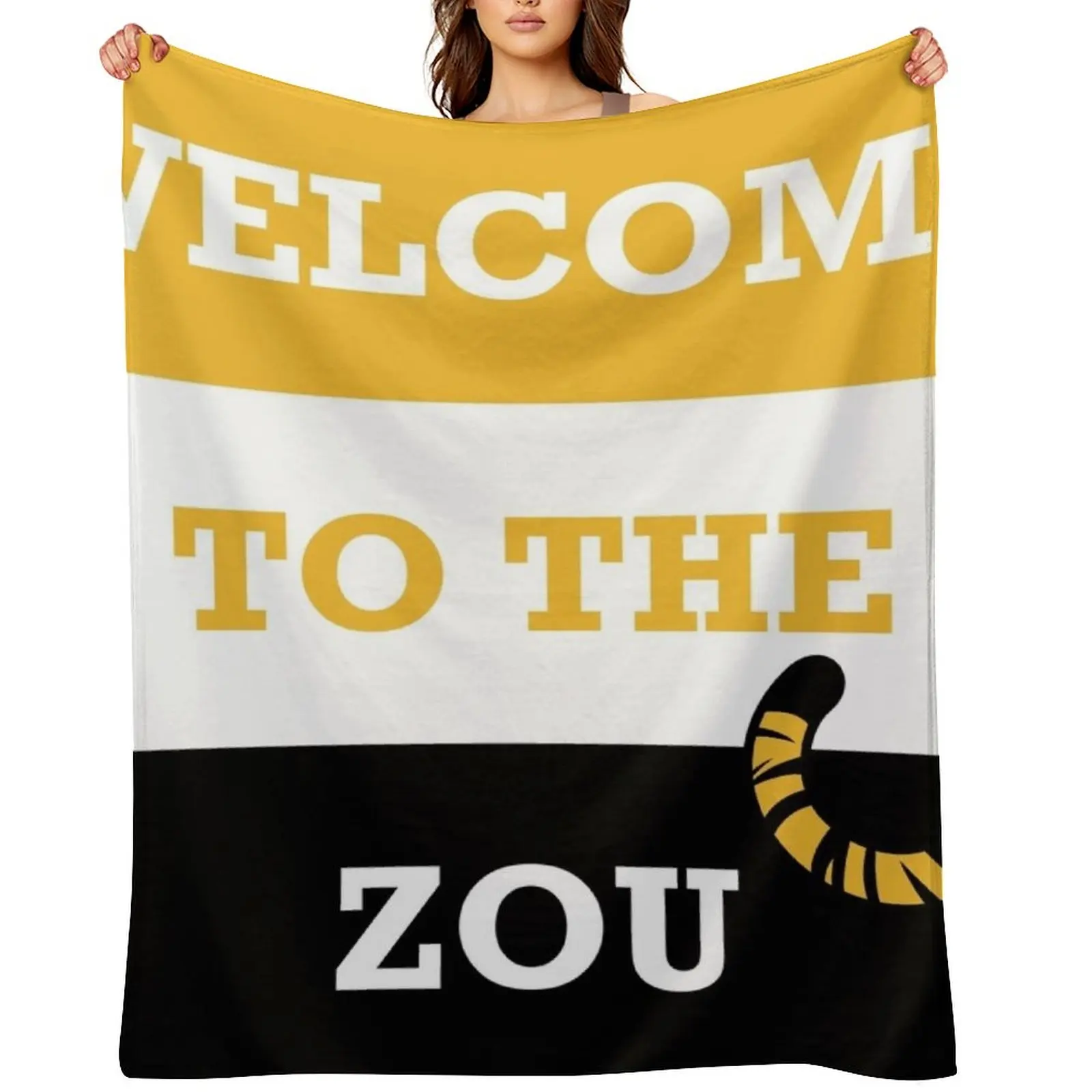 

Welcome to the Zou Throw Blanket Bed covers Sleeping Bag Large Camping Blankets