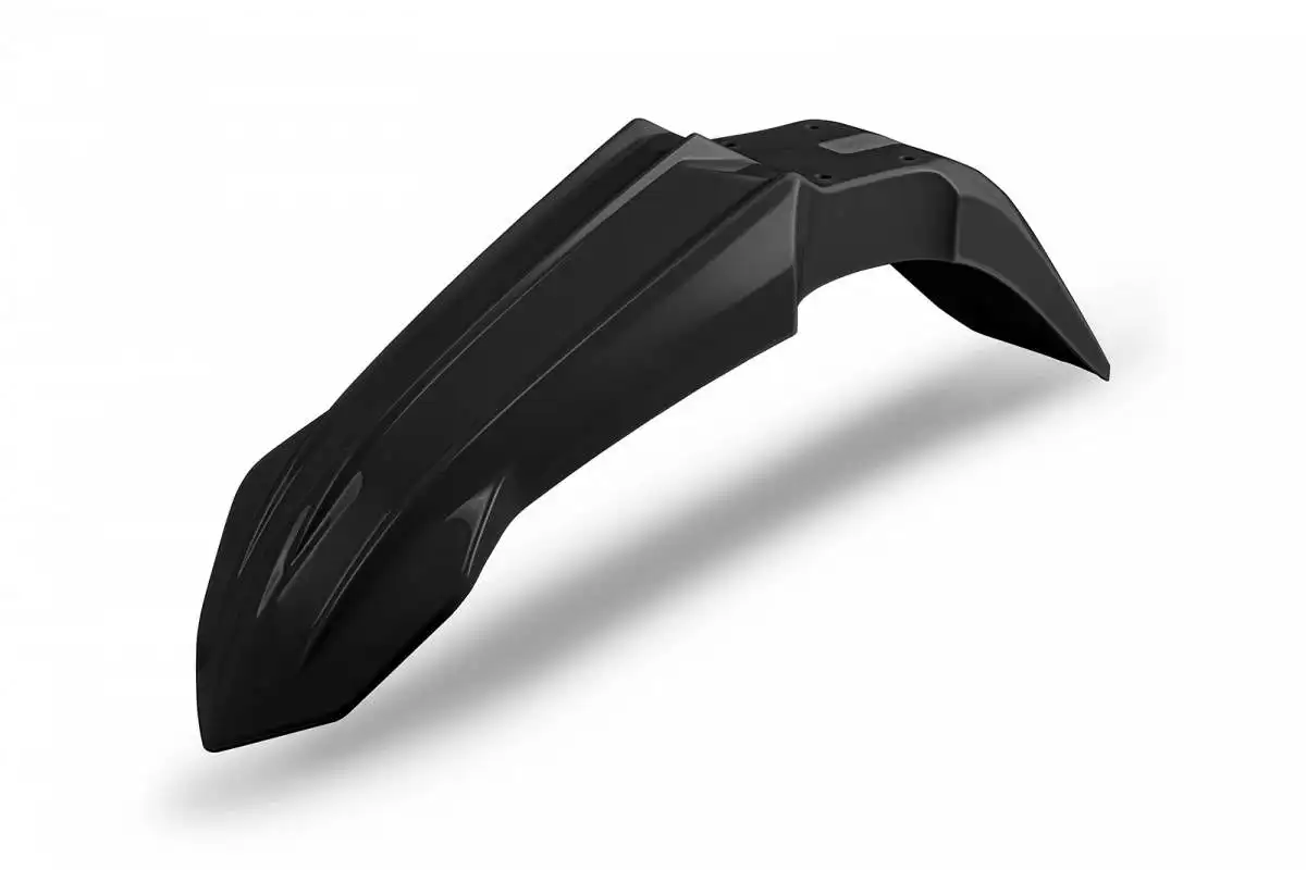 XFUN(欧盟) PARAFANGO ANTERIORE COMPATIBILE CON YAMAHA YZ 85 2022-2026 XFUN Parafango Anteriore