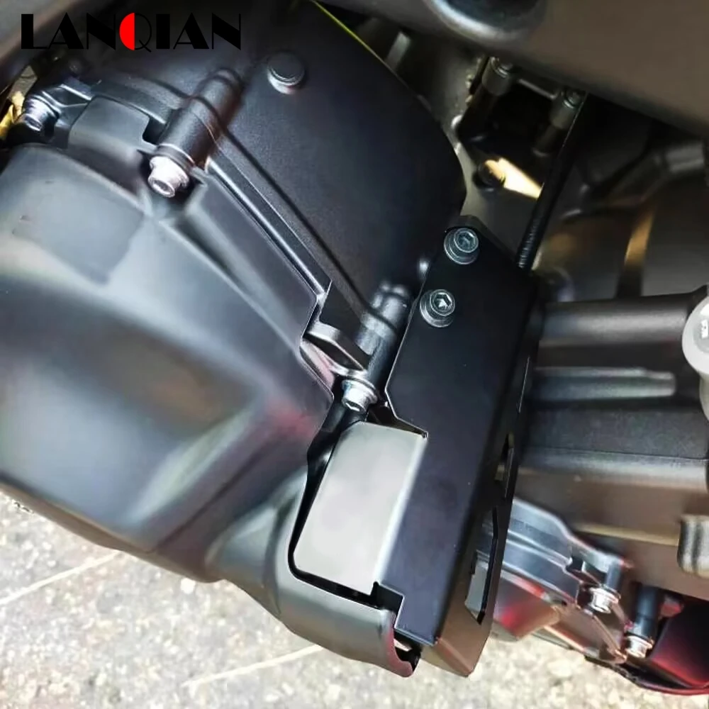 

For Yamaha MT-09 MT09 SP Tracer 9/GT Niken GT Niken 900 GT 2021-2024 Motorcycle Clutch Arm Protection Clutch Device Guard Cover