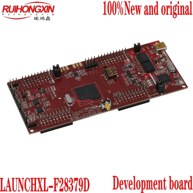 

LAUNCHXL-F28379D Development board 100%New and Original