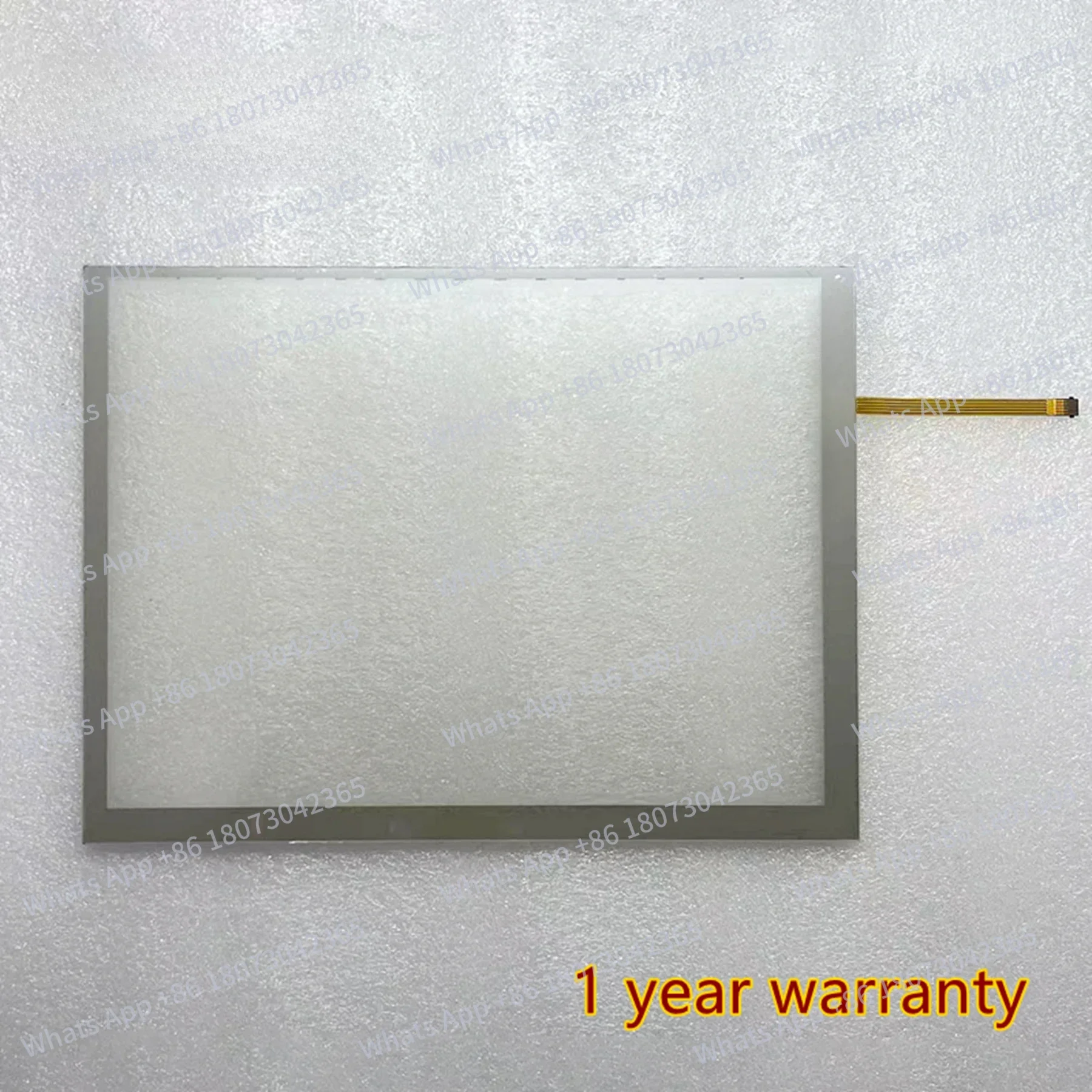 

T105E-5RBE01N-0A18R0-070QN Стеклянный дигитайзер сенсорной панели 239*183 мм