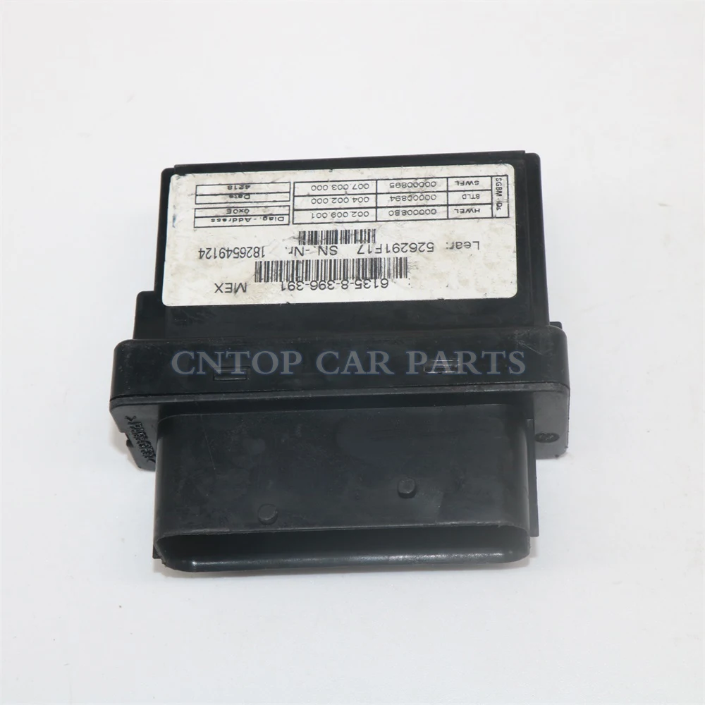 61358396391 6135-8-396-391 61358405640 وحدة قاعدة الأقمار الصناعية لسيارات BMW R1200RT K1600GT R1250GS Adventure C400GT R1250RT #2