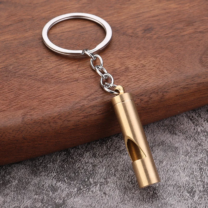 Creative Gourd bullet ear spoon Keychain backpack purse Decorative pendant ring stand Birthday party daily gift