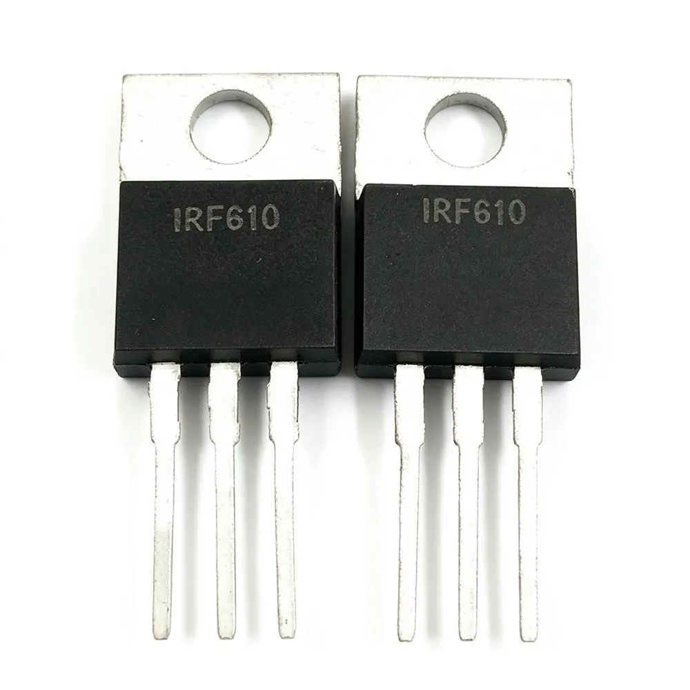 5PCS 30CTQ050 FQP1N60 IRF3709 IRF610 K4145 KIA3205S=FHP3205/IRF3205 TO-220