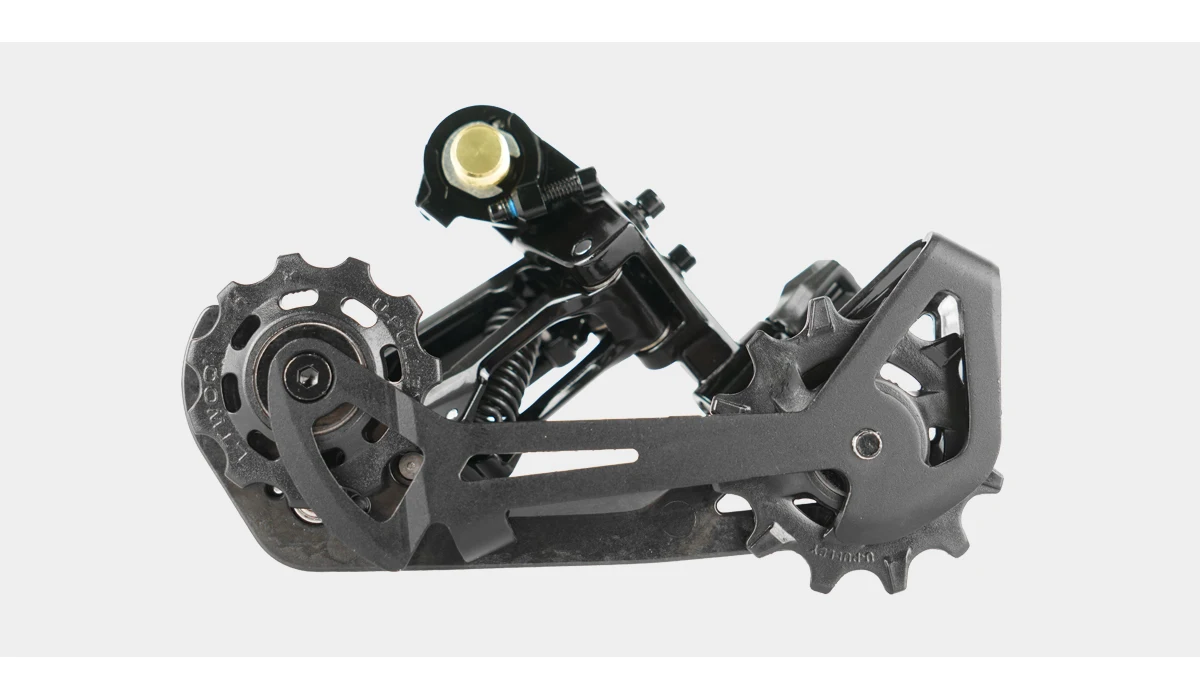 LTWOO RX Felgenbremsen-2x12-Gang-24S-Carbon-Rennrad-Gruppensatz, ZRACE R700 Felgenbremsen-Bremssättel, 11-30 11-34 Kassette, 12S Kette – Detail 6