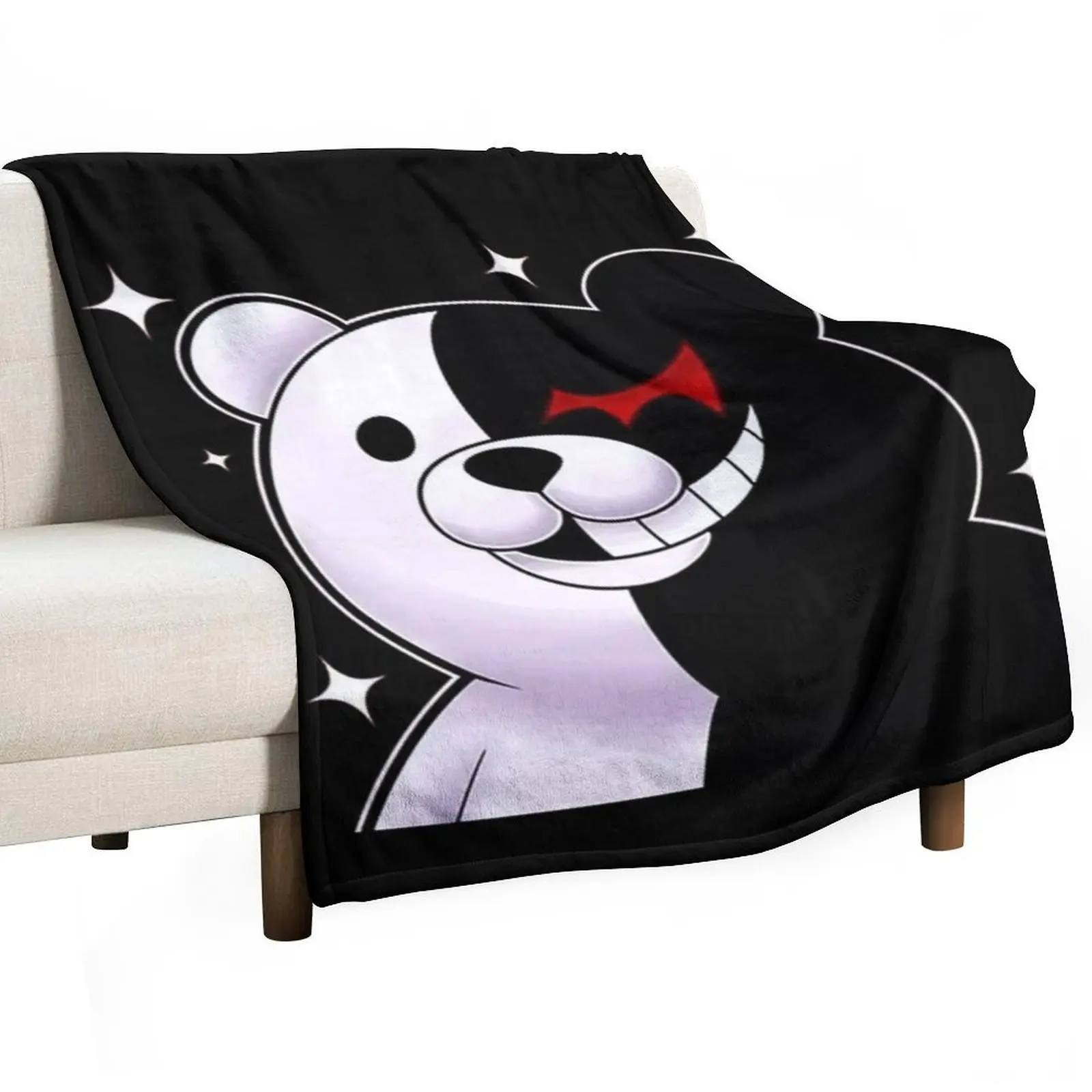 Monokuma And Monomi… - image