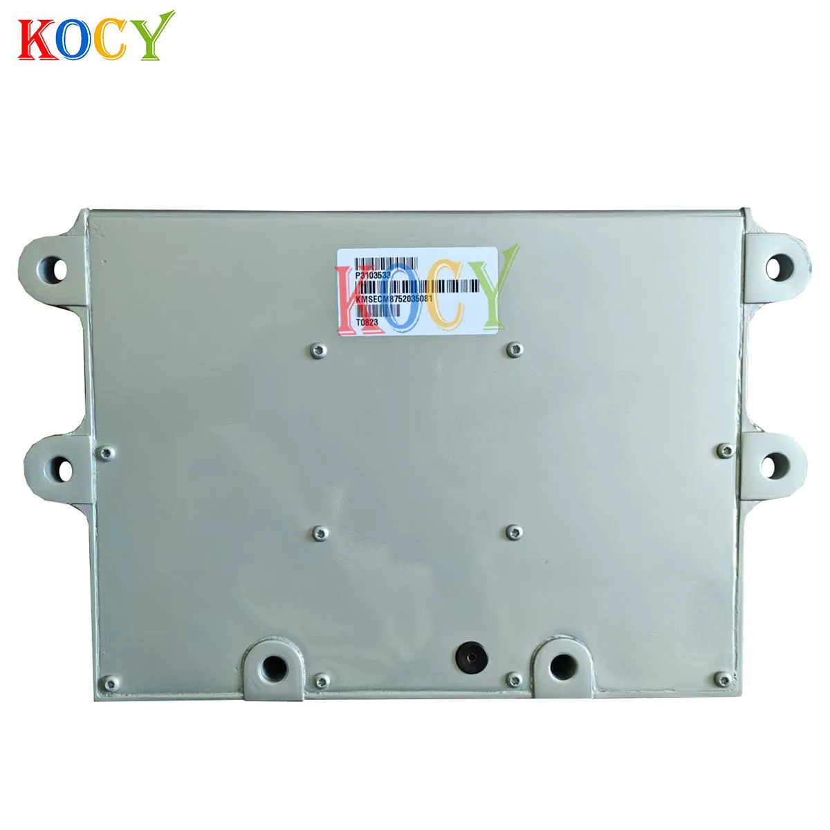 

Intelligent Library Engine Control Unit P3103533 3103533 ECU ECM For Cummins ISX Electronic Controller Module Engine Computer Bo