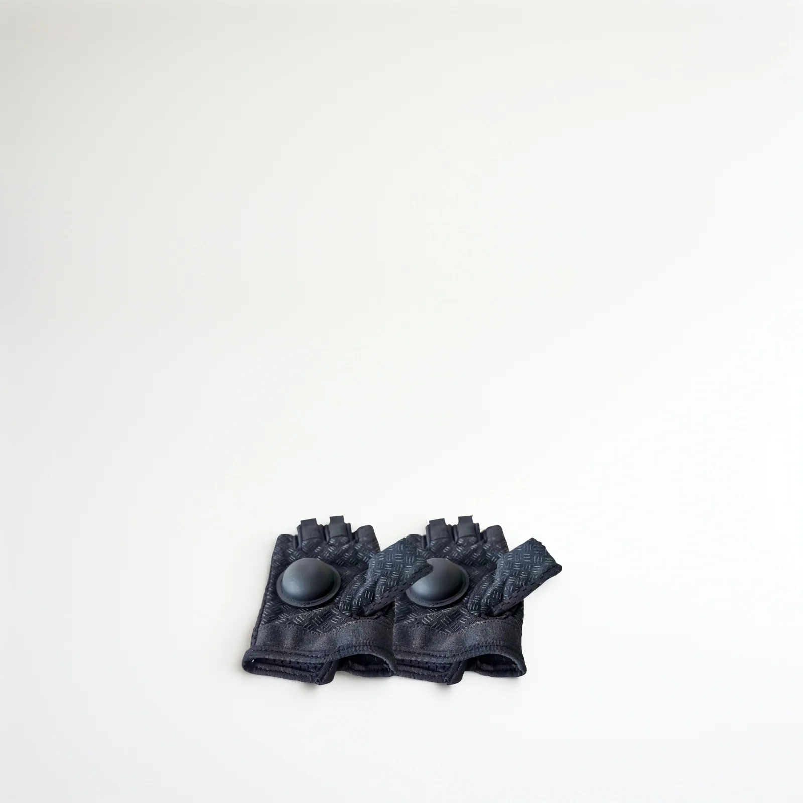 1 زوج قسط الكرة الطائرة قفازات التدريب اليد لفتة تصحيح المضادة للانزلاق مريح تنفس واضع قفازات للأطفال المراهقين #4