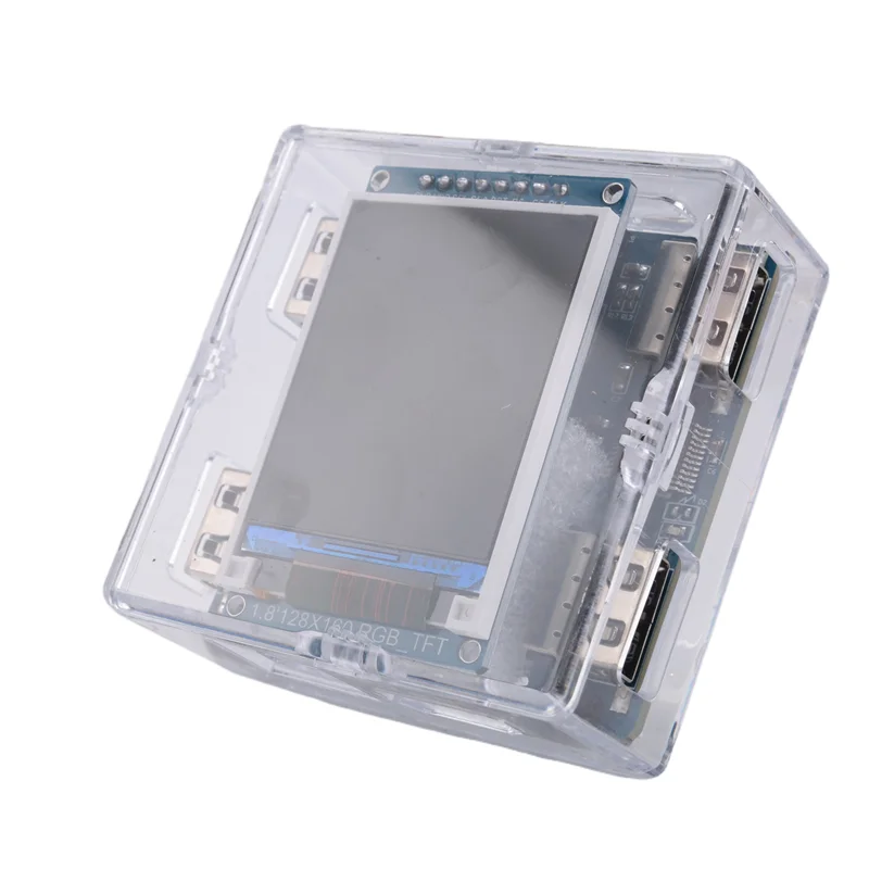 

Сетевой контроллер клавиатуры и мыши Classic-Kmbox Net, 100 м, высокоскоростной DMA/AI, одиночная машина, двойной контроллер, USB-конвертер, простой
