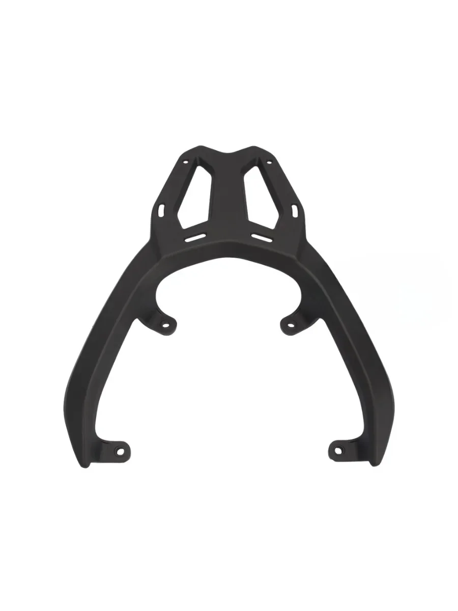 UHR Scooter Luggage Racks For SUZUKI HAOJUE UHR150 UHR125 Top Box Support Racks Rear Cargo Rack Storage Modification Accessories