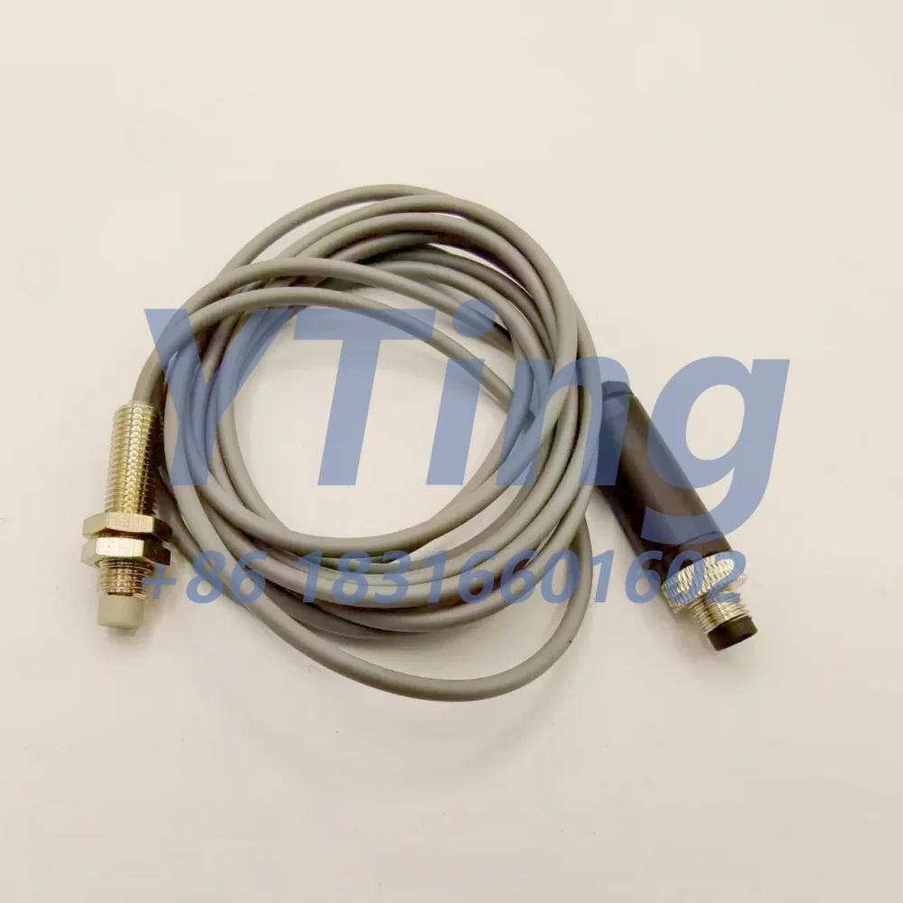 Heidelberg Printing Machine Accessories Delivery Stop Detection F2.110.7172