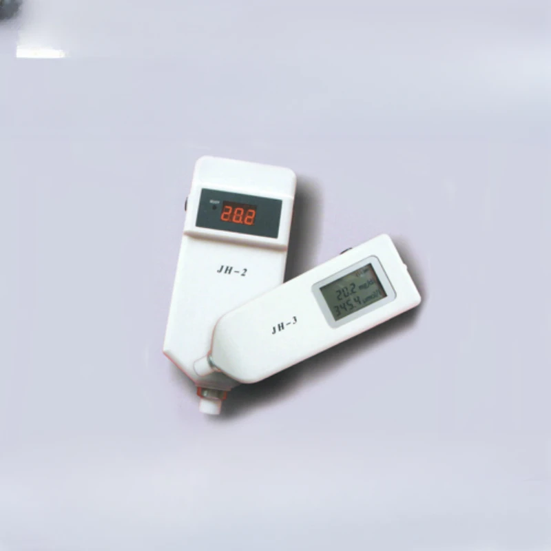 

JH-2 Jaundice Tester JH-3 Newborn Percutaneous Jaundice Detector Jaundice Measuring Machine