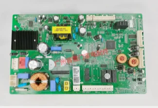 

EBR80532505 EBR80532501 EBR80532515 main board variable frequency board